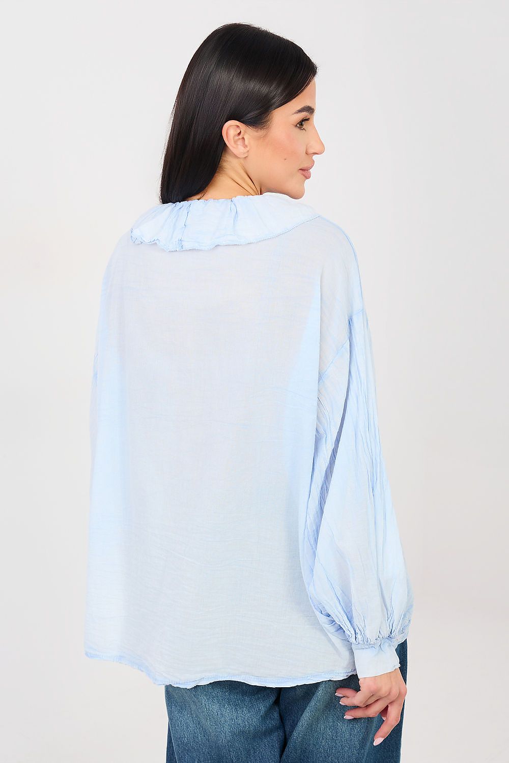 Chemisier model 223319 Factory Price - Nainette.fr