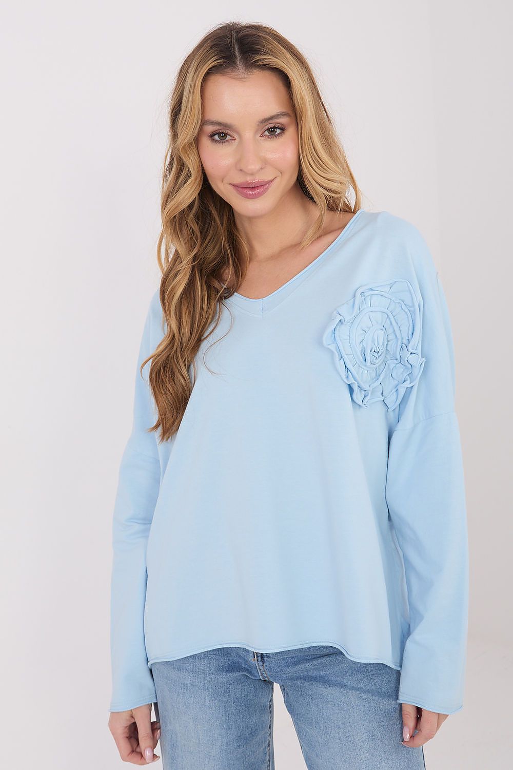 Chemisier model 223320 Factory Price - Nainette.fr