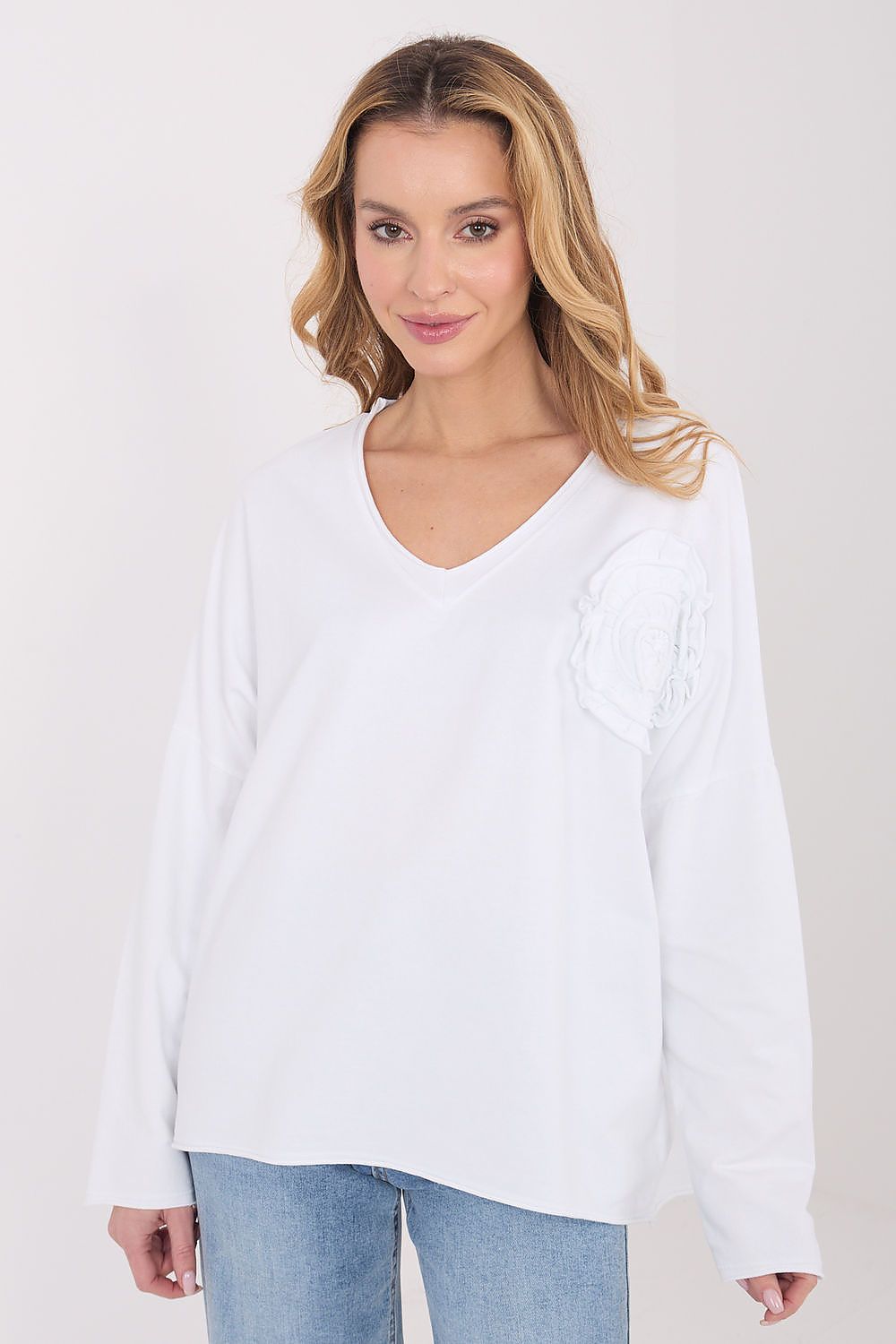 Chemisier model 223322 Factory Price - Nainette.fr