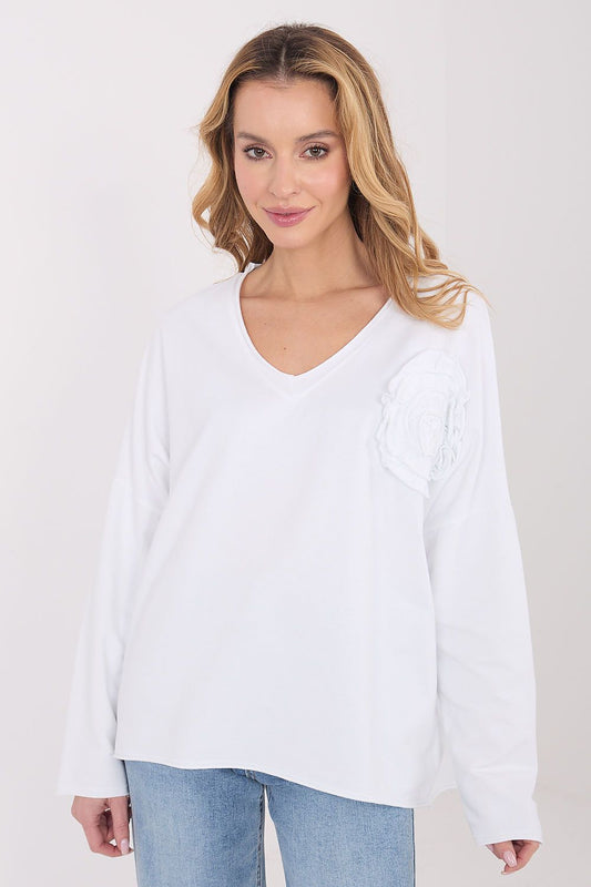 Chemisier model 223322 Factory Price - Nainette.fr