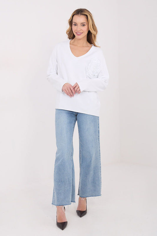 Chemisier model 223322 Factory Price - Nainette.fr