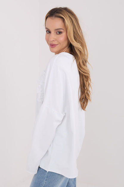 Chemisier model 223322 Factory Price - Nainette.fr