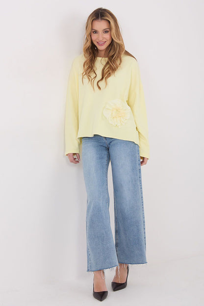 Chemisier model 223326 Factory Price - Nainette.fr