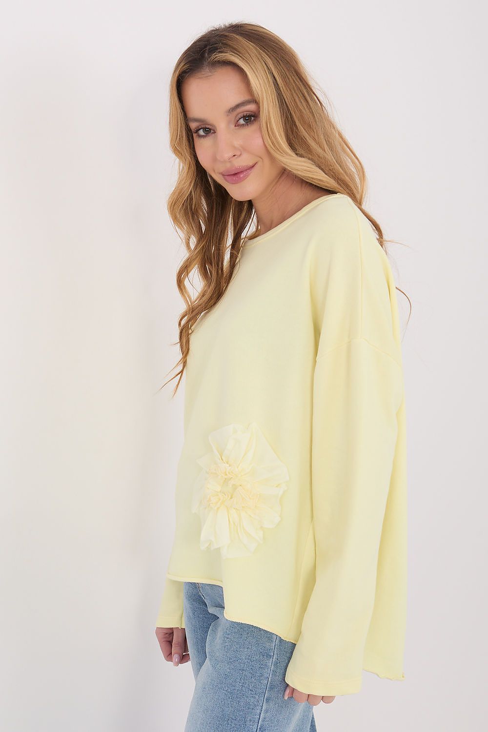 Chemisier model 223326 Factory Price - Nainette.fr