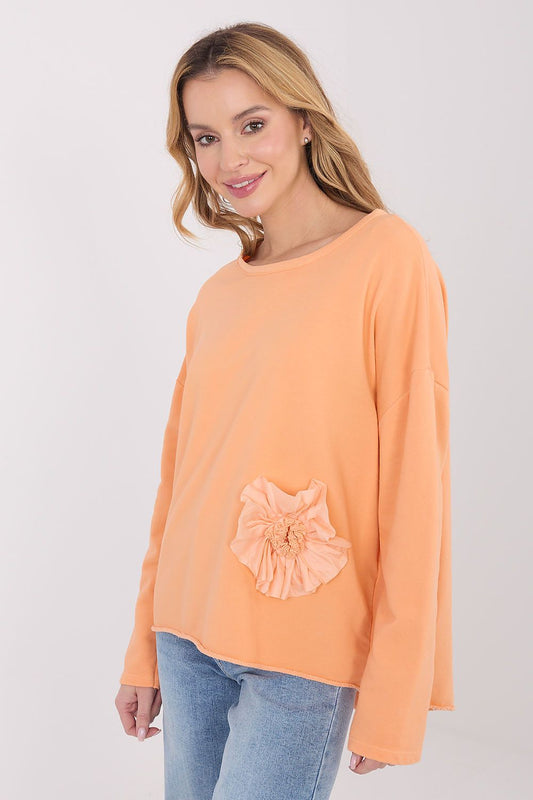 Chemisier model 223327 Factory Price - Nainette.fr