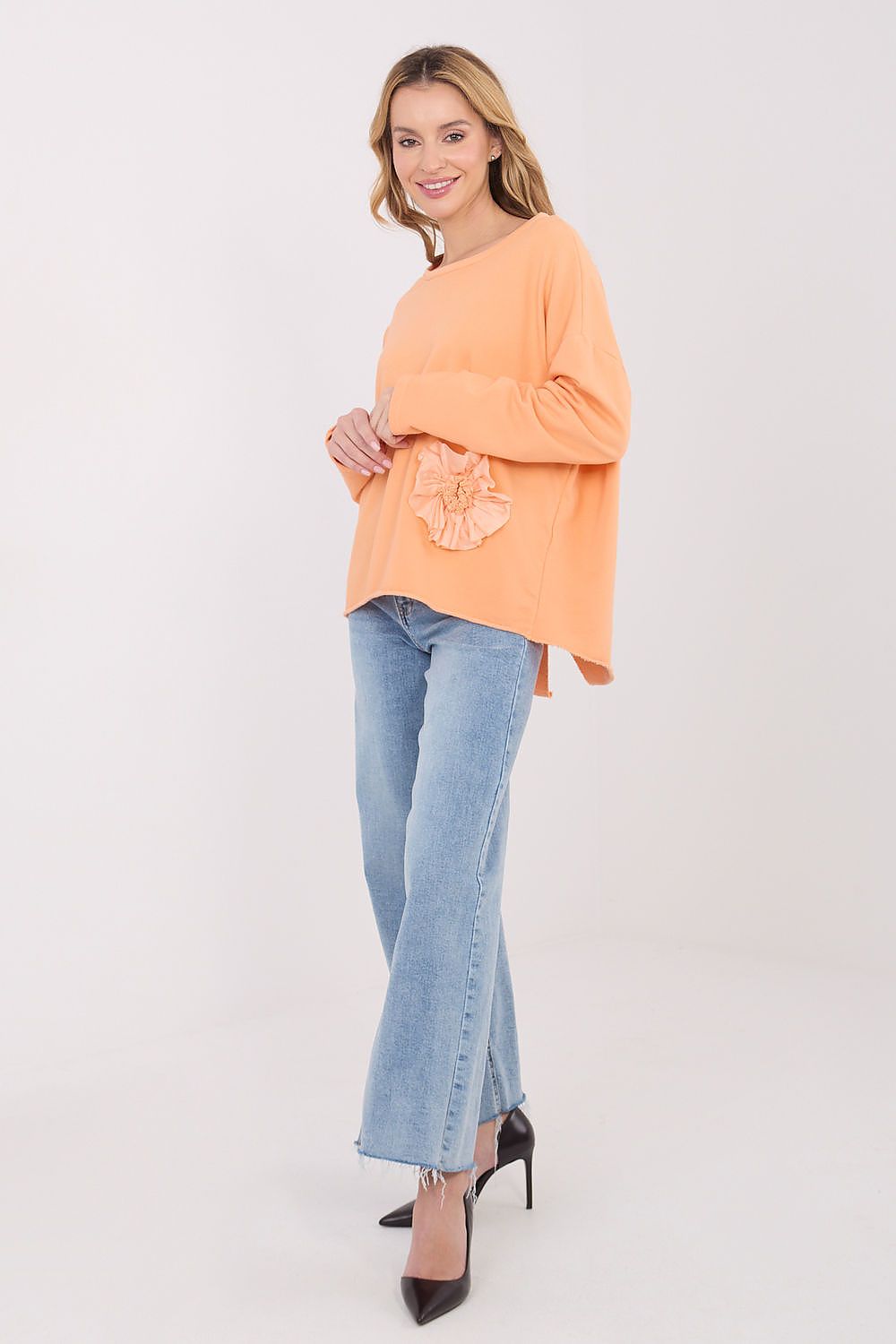 Chemisier model 223327 Factory Price - Nainette.fr