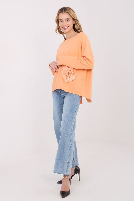 Chemisier model 223327 Factory Price - Nainette.fr