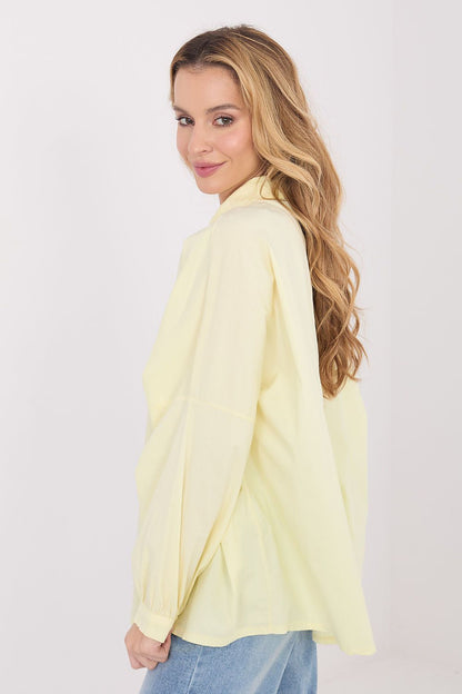 Chemise manche longue model 223330 Factory Price - Nainette.fr