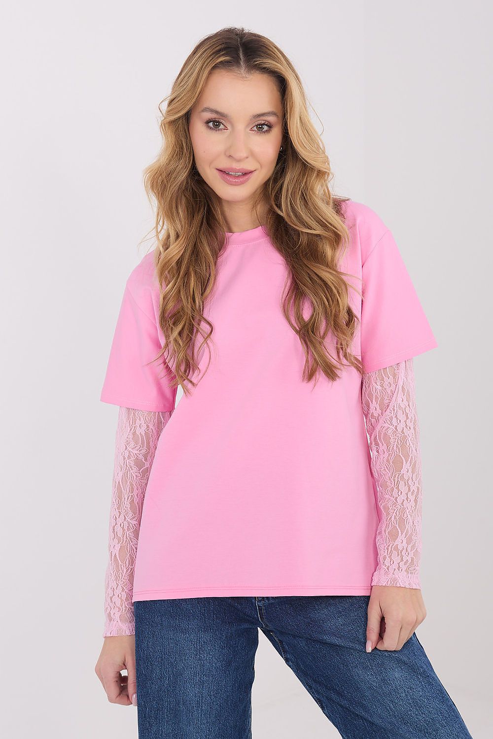 Chemisier model 223335 Italy Moda - Nainette.fr