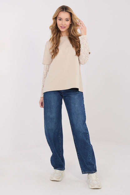 Chemisier model 223336 Italy Moda - Nainette.fr