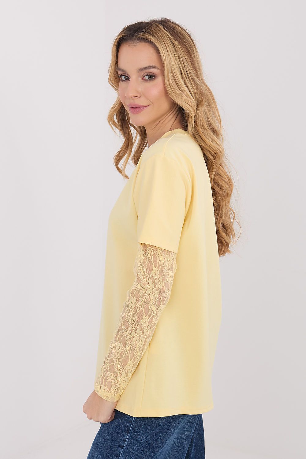 Chemisier model 223337 Italy Moda - Nainette.fr