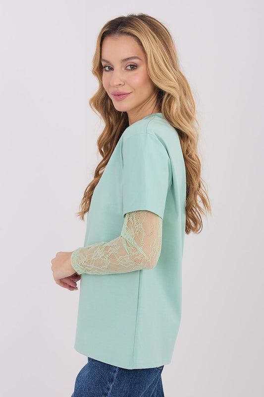 Chemisier model 223338 Italy Moda - Nainette.fr