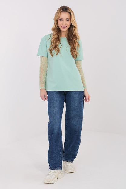 Chemisier model 223338 Italy Moda - Nainette.fr