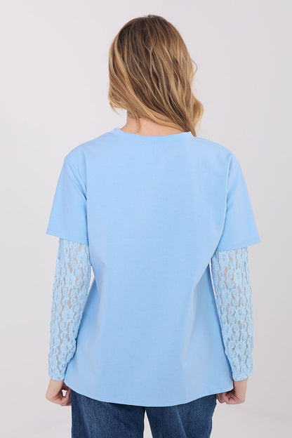 Chemisier model 223339 Italy Moda - Nainette.fr