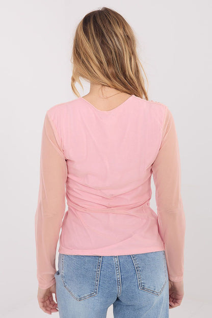 Chemisier model 223343 Italy Moda - Nainette.fr