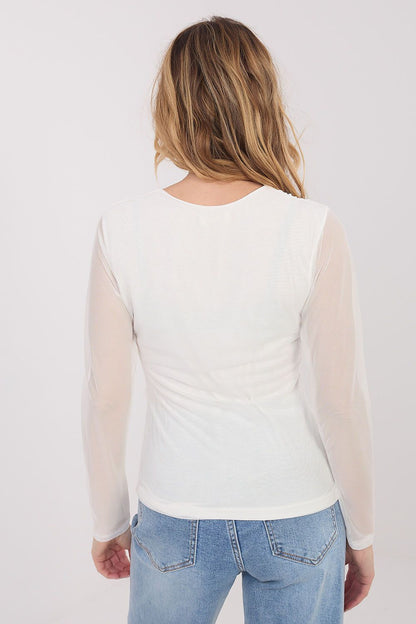 Chemisier model 223346 Italy Moda - Nainette.fr