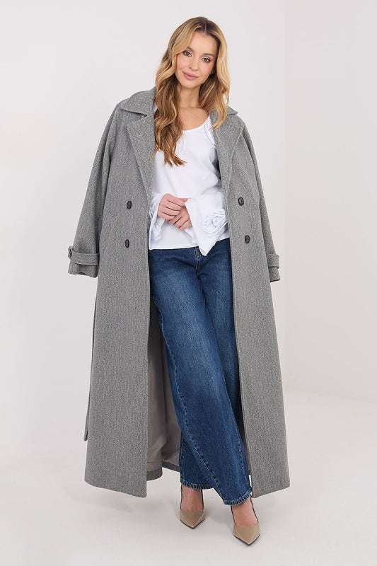 Chemisier model 223349 Italy Moda - Nainette.fr