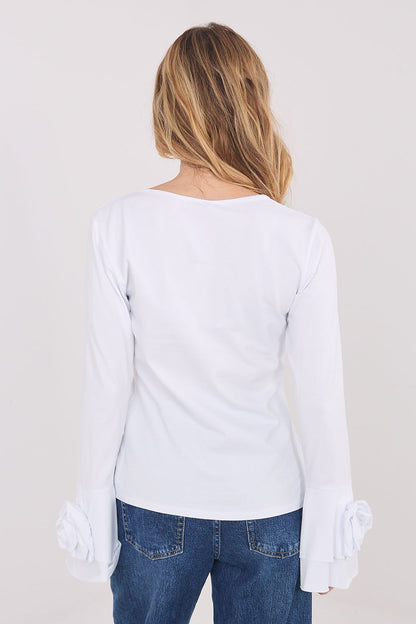 Chemisier model 223349 Italy Moda - Nainette.fr