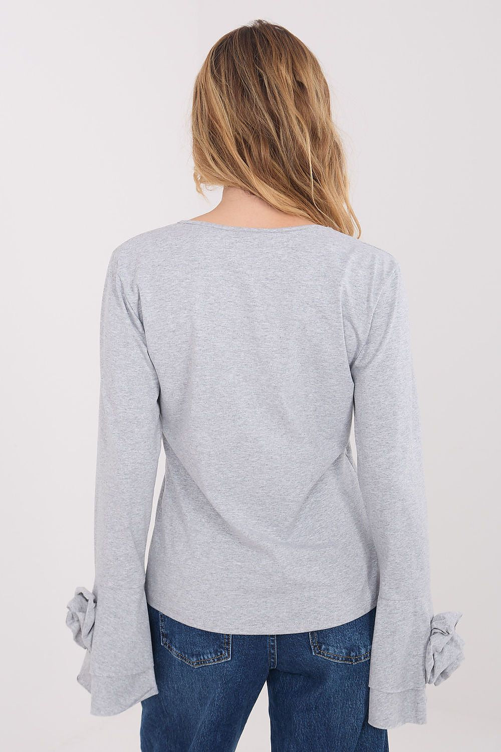 Chemisier model 223355 Italy Moda - Nainette.fr