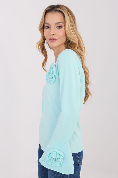 Chemisier model 223357 Italy Moda - Nainette.fr