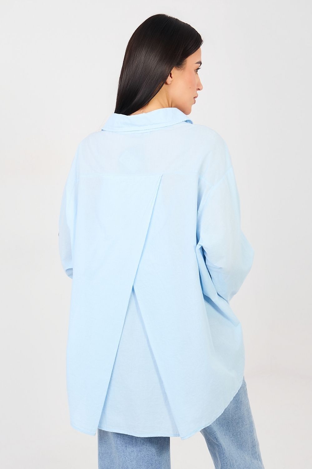 Chemise manche longue model 223315 Factory Price - Nainette.fr