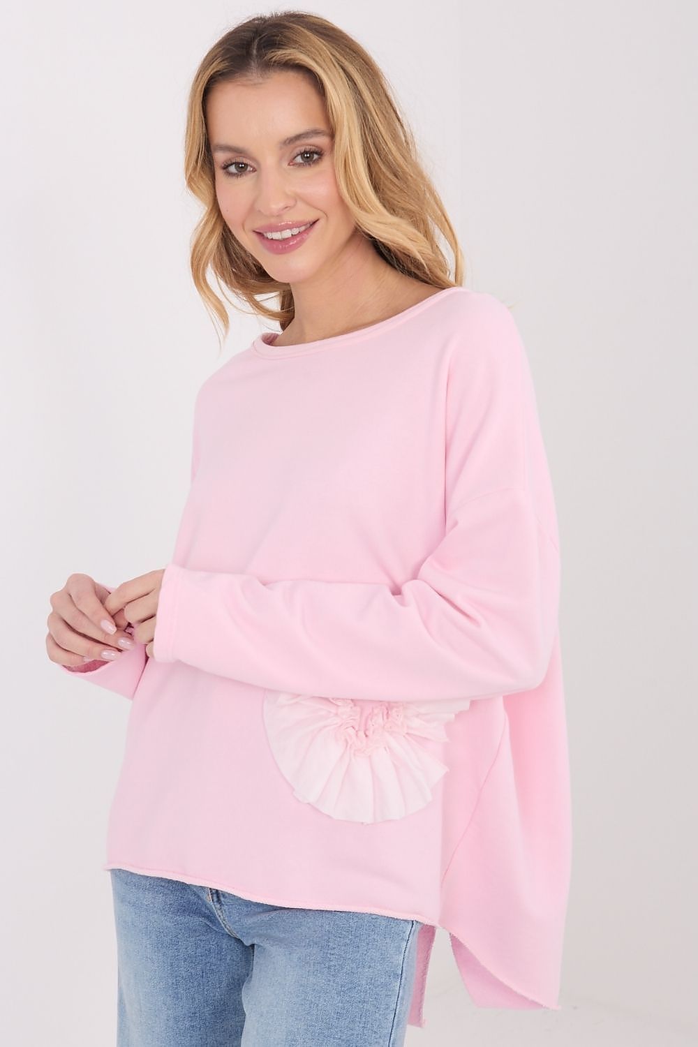 Chemisier model 223328 Factory Price - Nainette.fr