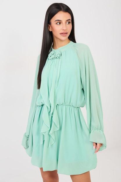  Robe de cocktail model 223378 Rue Paris 