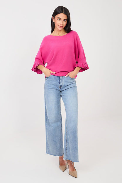  Chandail model 223386 Italy Moda 