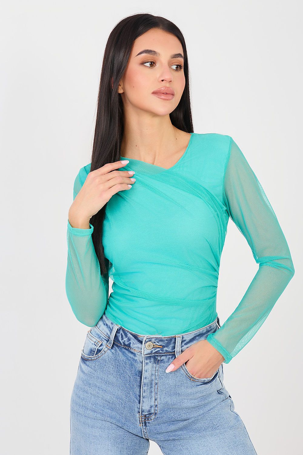  Body model 223389 Italy Moda 