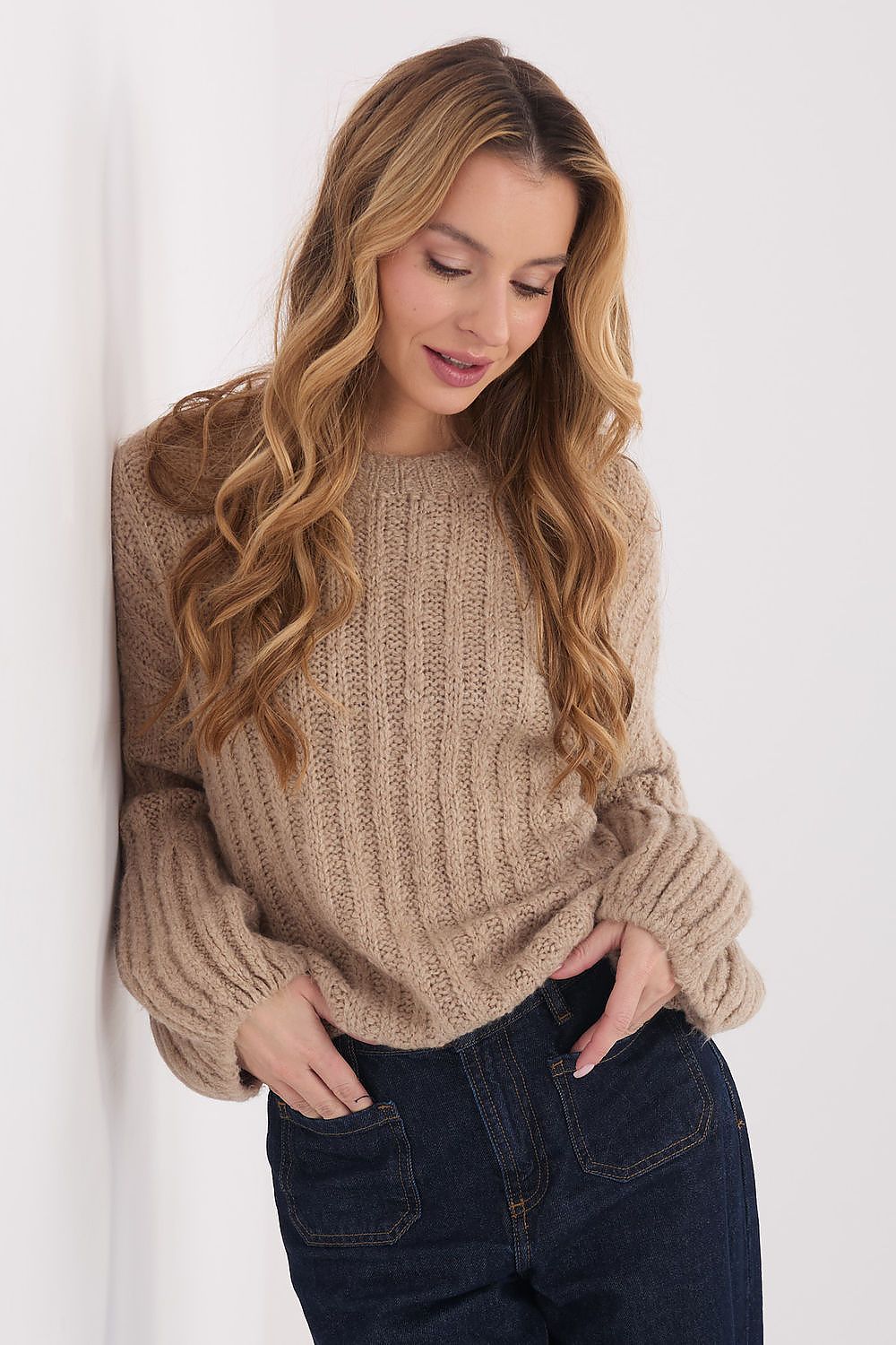  Chandail model 223414 Italy Moda 