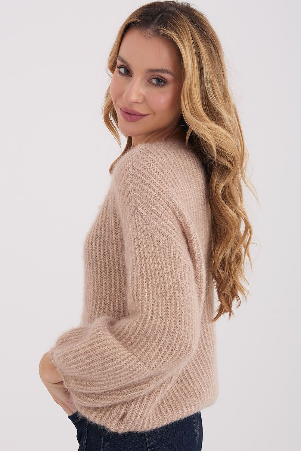  Chandail model 223420 Italy Moda 