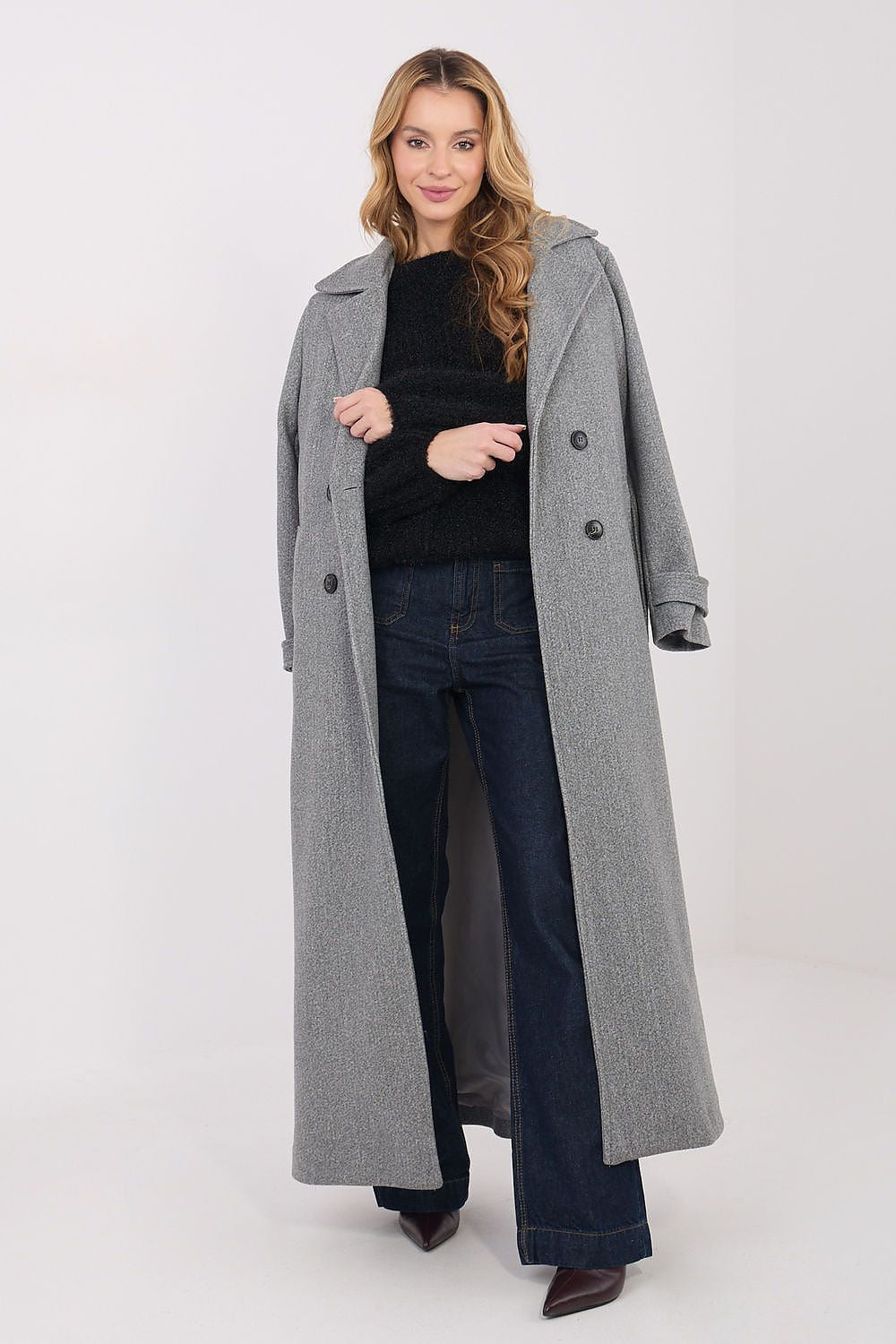  Chandail model 223422 Italy Moda 