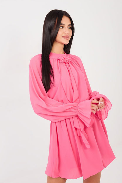  Robe de cocktail model 223377 Rue Paris 