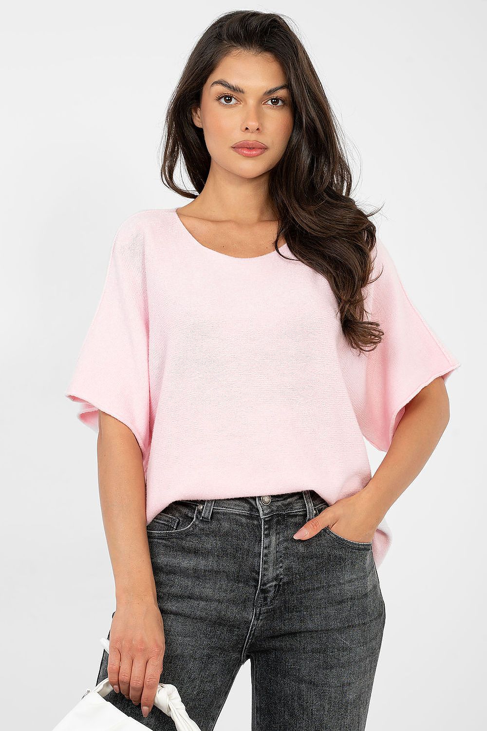  Chandail model 223439 Italy Moda 