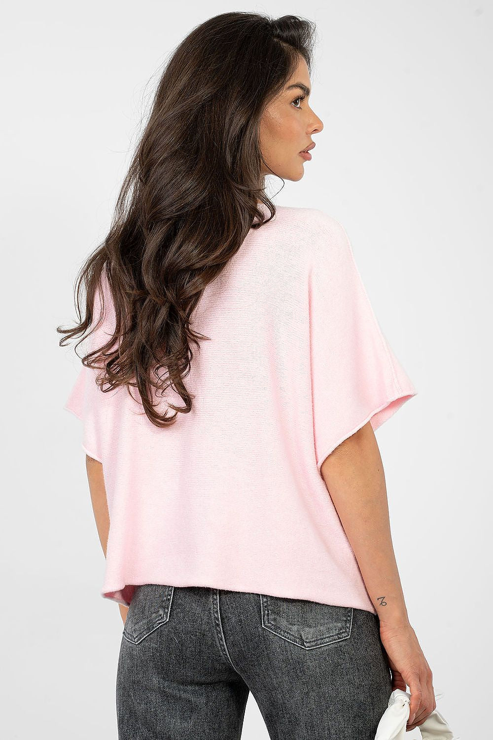  Chandail model 223439 Italy Moda 