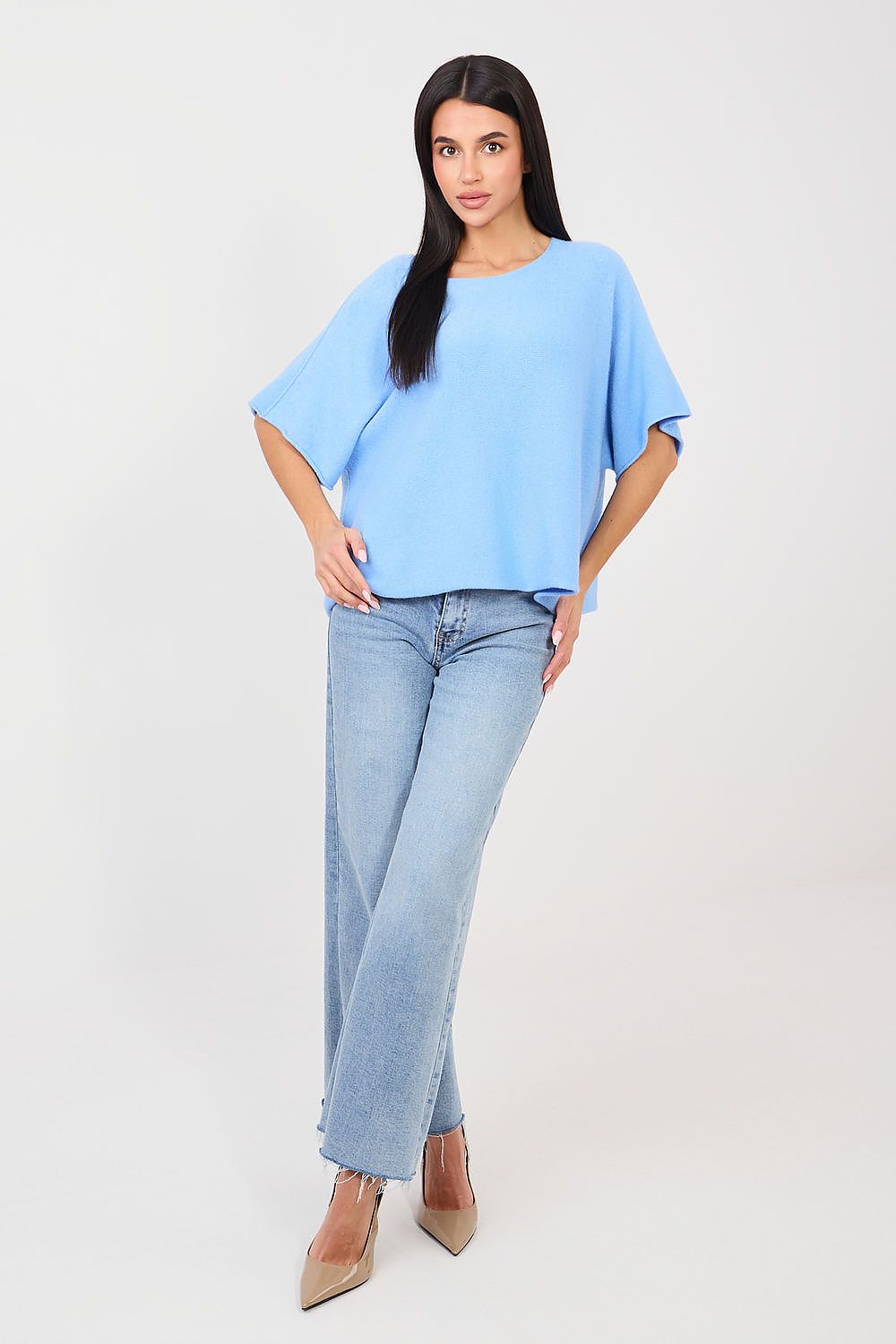  Chandail model 223441 Italy Moda 