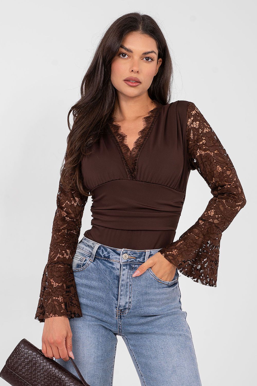  Body model 223451 Italy Moda 