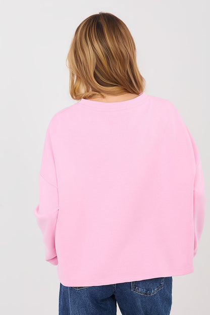  Sweatshirt model 223460 Factory Price 