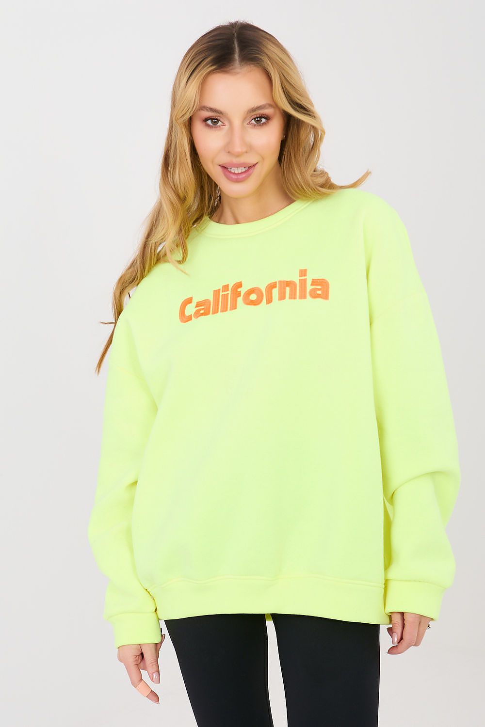  Sweatshirt model 223463 Factory Price 