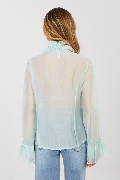  Chemise manche longue model 223465 Factory Price 