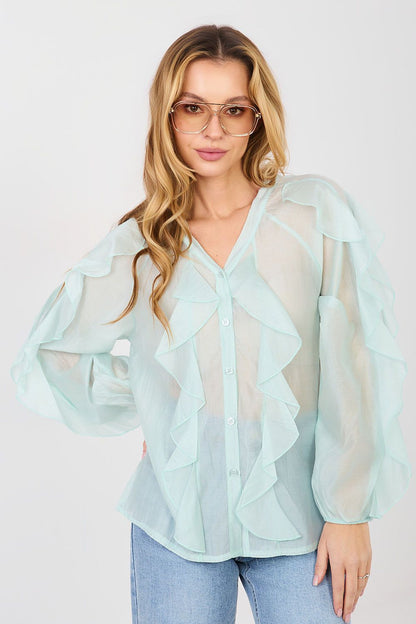  Chemise manche longue model 223467 Factory Price 