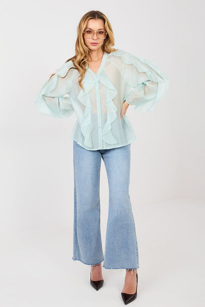  Chemise manche longue model 223467 Factory Price 