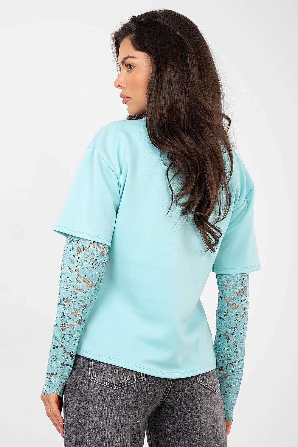  Chemisier model 223484 Italy Moda 