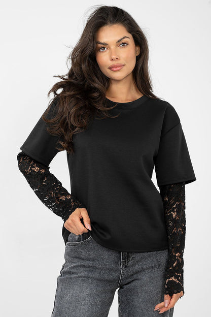  Chemisier model 223485 Italy Moda 