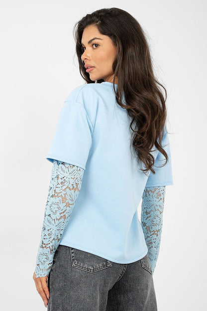  Chemisier model 223486 Italy Moda 