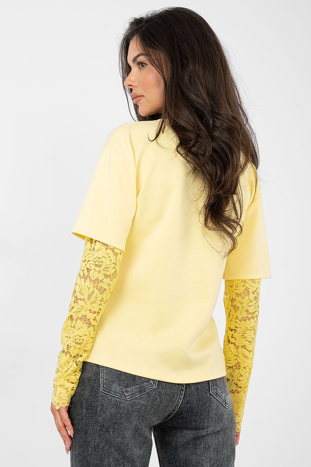  Chemisier model 223487 Italy Moda 