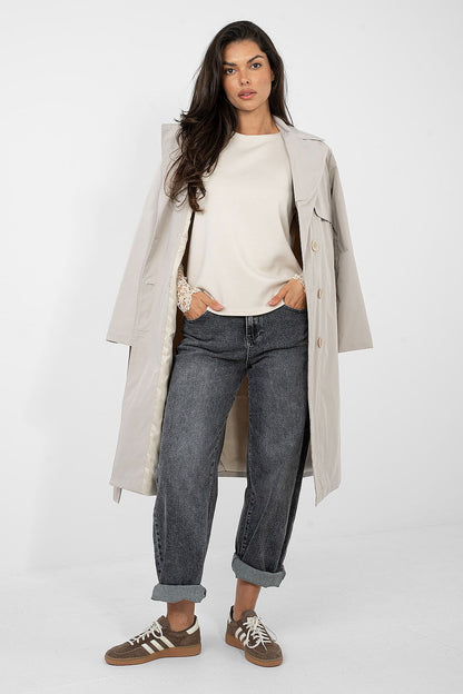  Chemisier model 223491 Italy Moda 