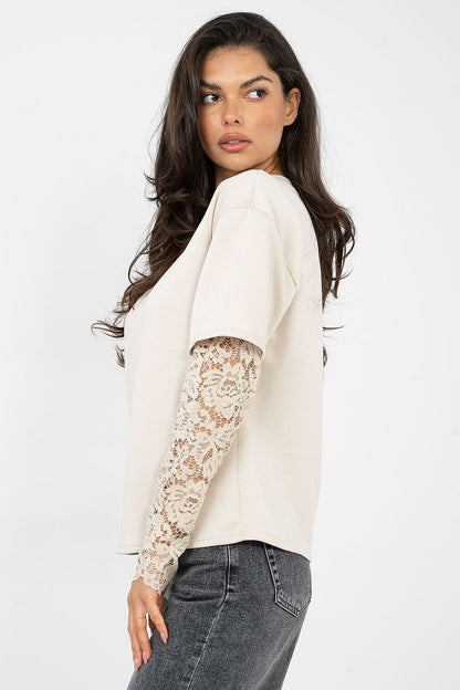  Chemisier model 223491 Italy Moda 