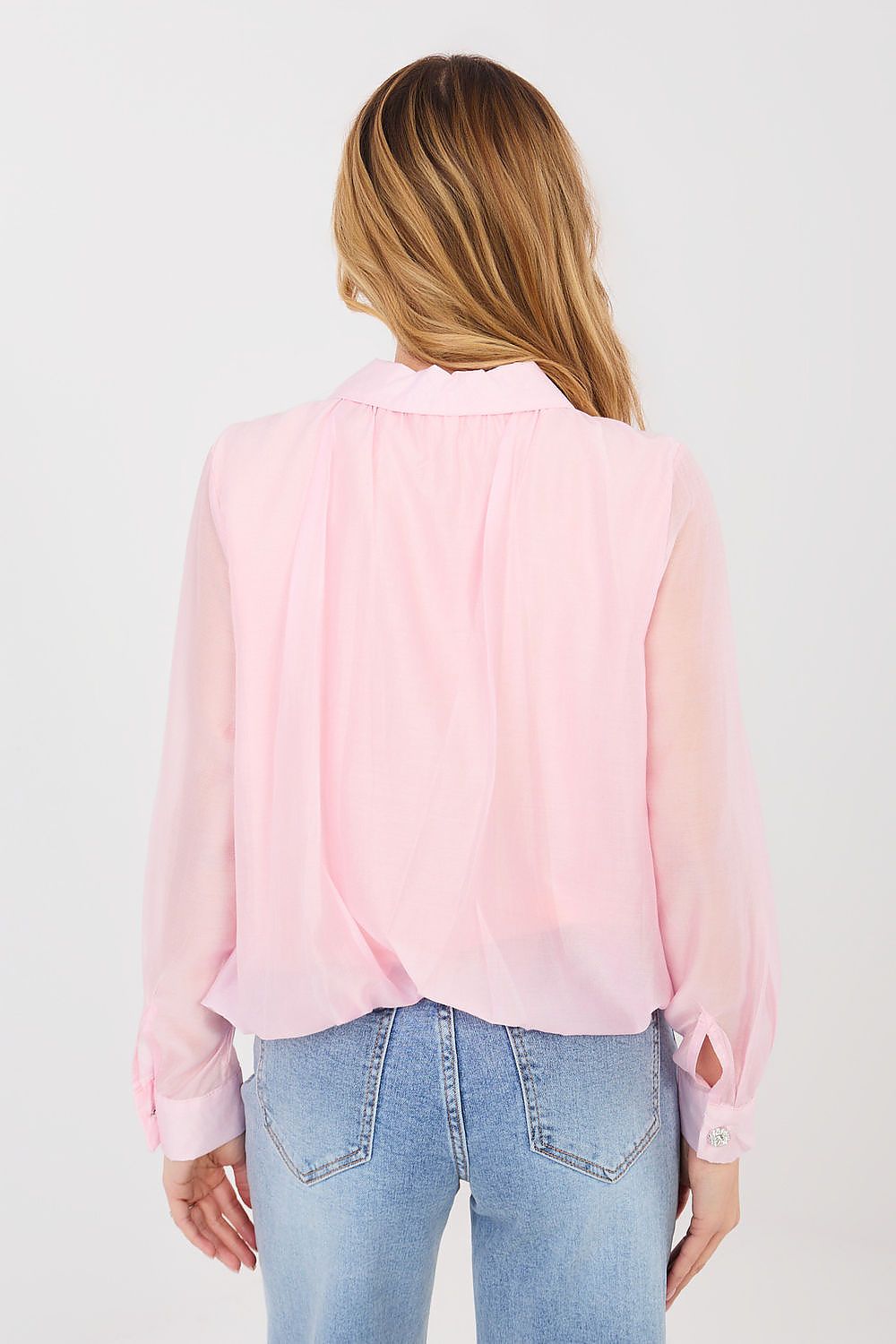  Chemisier model 223492 Factory Price 