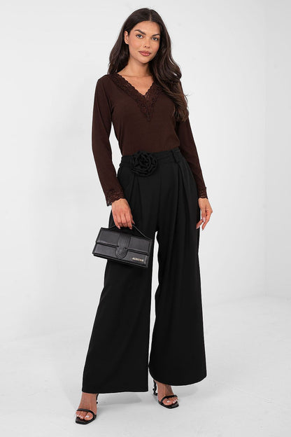  Chemisier model 223495 Italy Moda 